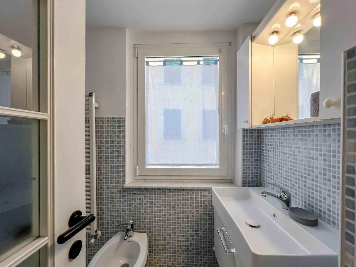 Centralissimo Bilocale A 50 Mt Dal Mare Varazze Apartment