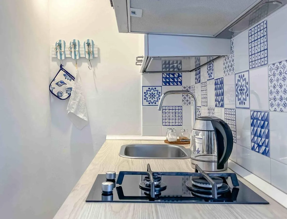 Apartment Centralissimo Bilocale A 50 Mt Dal Mare Varazze