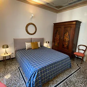  Appartamento 5 Stelle Nel Borgo Di
