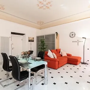  Appartamento Piazza Duomo