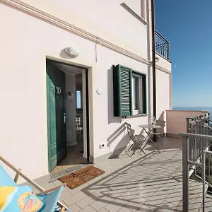  Appartamento Casa Marincanto